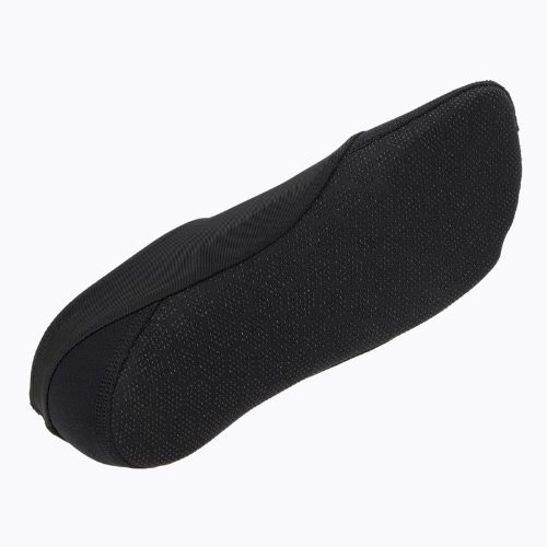 Шкарпетки для басейну AQUASTIC Seavie Anti-Slip чорний