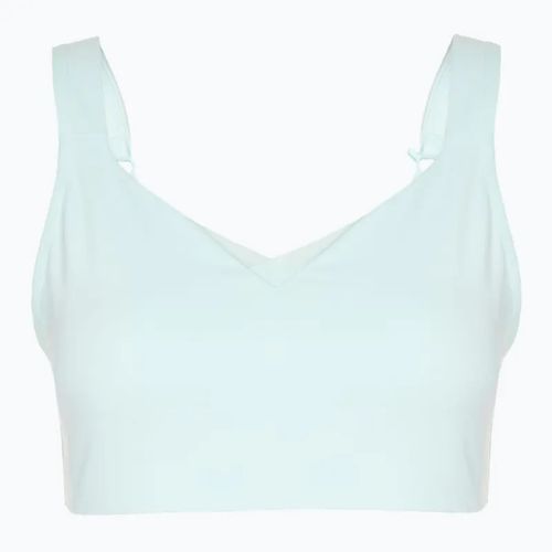 Бюстгальтер для тренувань Brooks Convertible Sports Bra blue/teal
