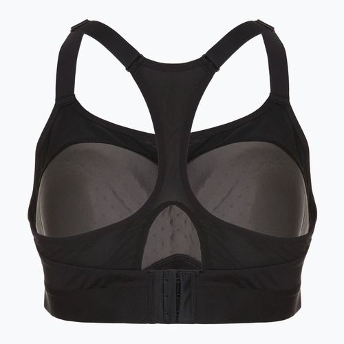 Бюстгальтер для тренувань Brooks Dare Racerback Run Bra black