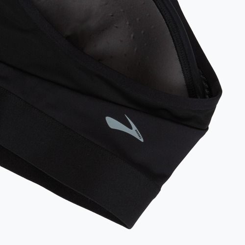 Бюстгальтер для тренувань Brooks Dare Racerback Run Bra black