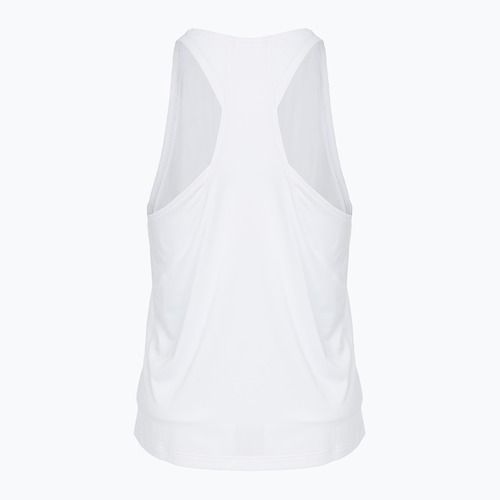 Футболка для бігу жіноча Brooks Sprint Free Tank white