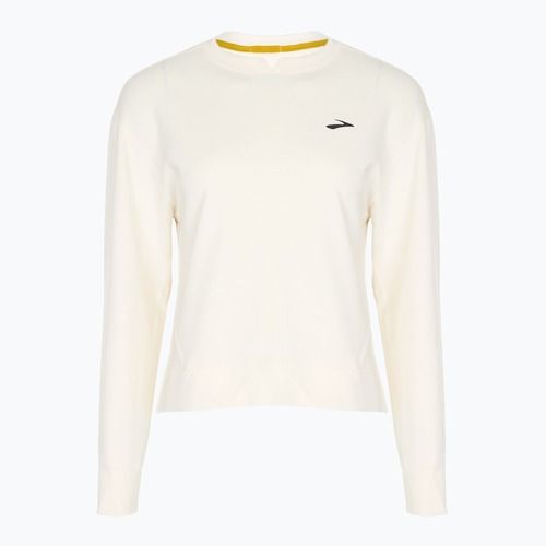 Кофта для бігу жіноча Brooks Run Within Sweatshirt