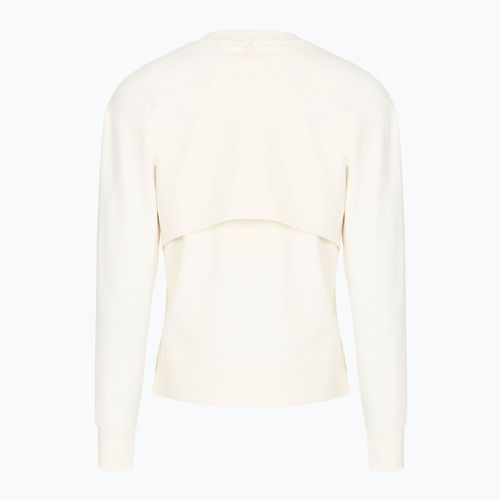Кофта для бігу жіноча Brooks Run Within Sweatshirt
