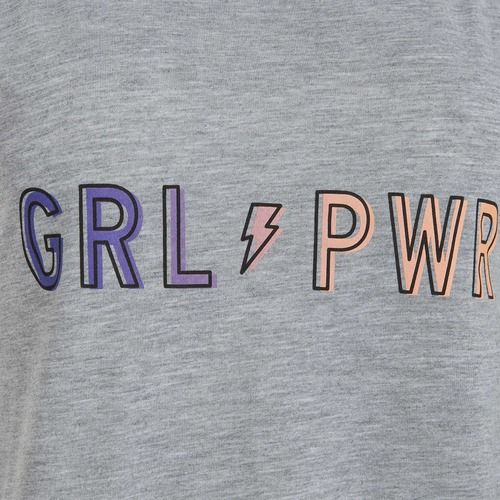 Футболка для бігу жіноча Brooks International Women'S Day Tank grey/purple/pink/peach/black