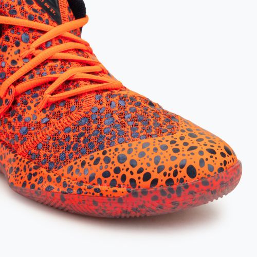 Кросівки волейбольні Nike Hyperspeed Court SE OLY multicolor