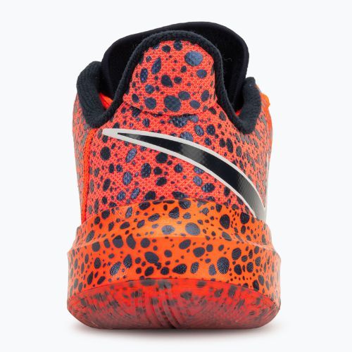 Кросівки волейбольні Nike Hyperspeed Court SE OLY multicolor