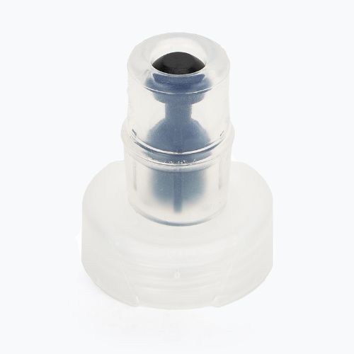 Пляшка Softflask KADVA Flowbie 150 мл блакитний