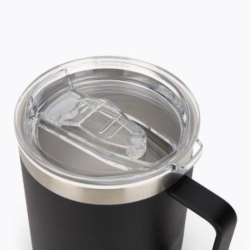 Кружка термічна KADVA Sipper 290 мл чорний