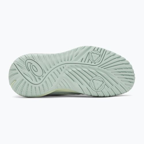 Кросівки тенісні жіночі Asics Gel-Challenger 15 W lichen rock/whisper green