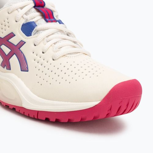 Кросівки тенісні жіночі Asics Gel-Challenger 15 W cream/bright rose