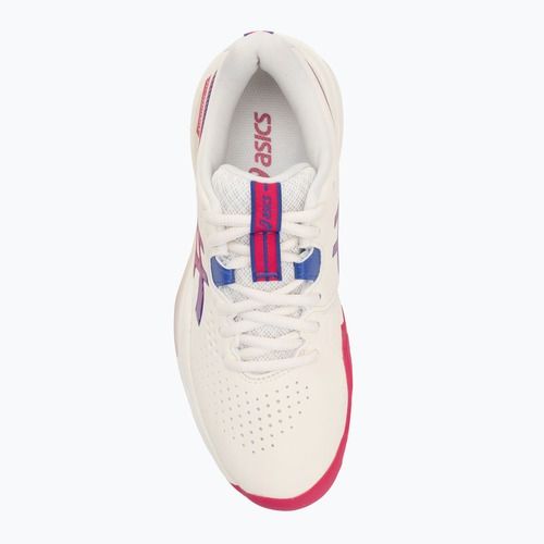 Кросівки тенісні жіночі Asics Gel-Challenger 15 W cream/bright rose
