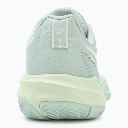 Кросівки тенісні жіночі Asics Gel-Challenger 15 Clay W lichen rock/whisper green