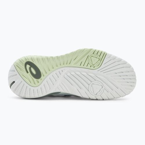 Кросівки тенісні жіночі Asics Gel-Resolution X W white/monument blue