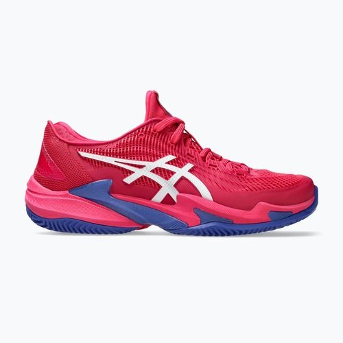 Кросівки тенісні жіночі Asics Court FF 3 W Clay bright rose/white