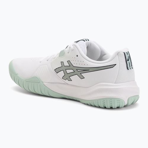 Кросівки тенісні чоловічі Asics Gel-Challenger 15 white/lichen rock