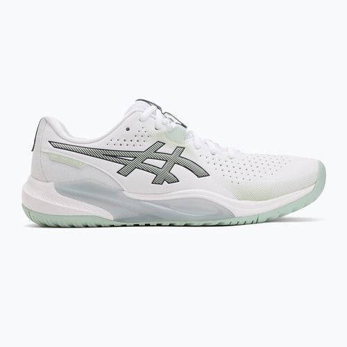 Кросівки тенісні чоловічі Asics Gel-Challenger 15 white/lichen rock