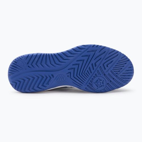 Кросівки тенісні чоловічі Asics Gel-Dedicate 8 dark cobalt/white