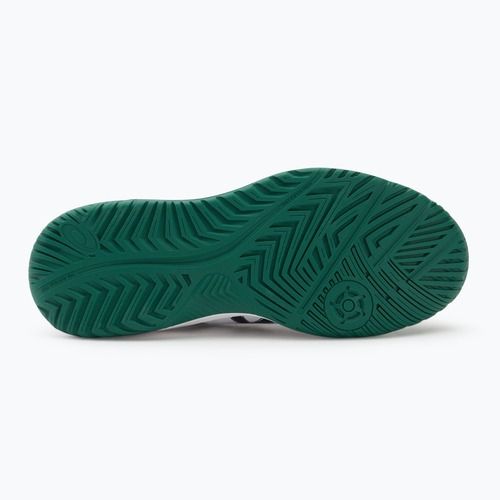 Кросівки тенісні чоловічі Asics Gel-Dedicate 8 white/midnight