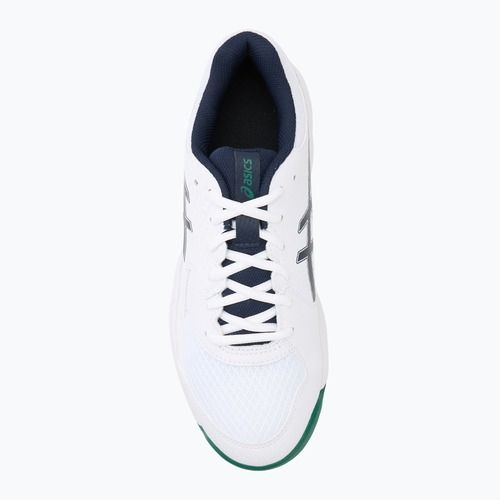 Кросівки тенісні чоловічі Asics Gel-Dedicate 8 white/midnight