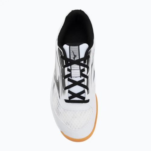 Кросівки тенісні Mizuno Crossmatch Smash white/black