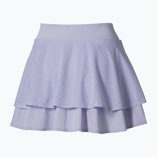 Спідниця тенісна Mizuno Daybreakers Flying Skirt icelandic blue