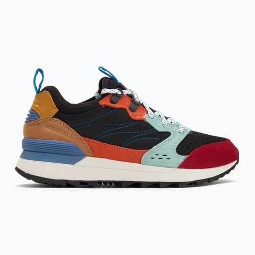 Кросівки жіночі Merrell Alpine 83 Sneaker Recraft multicolor