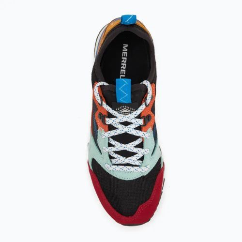Кросівки жіночі Merrell Alpine 83 Sneaker Recraft multicolor