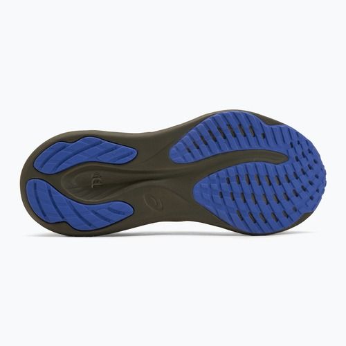 Кросівки для бігу чоловічі ASICS Gel-Pulse 15 GTX black/brown stone