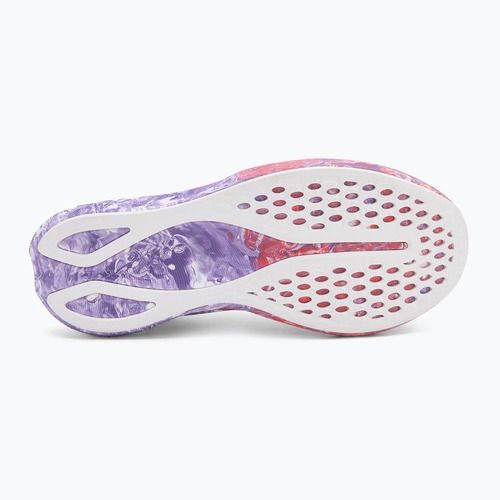 Кросівки для бігу чоловічі ASICS Noosa Tri 16 white/edo purple