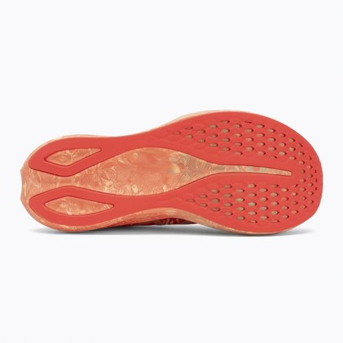 Кросівки для бігу чоловічі ASICS Noosa Tri 16 orange glow/flash red