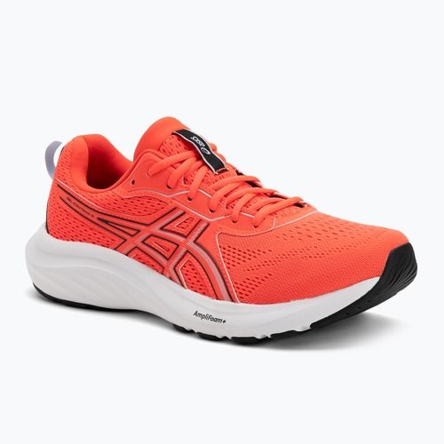 Кросівки для бігу чоловічі ASICS Gel-Contend 9 flash red/blue fade