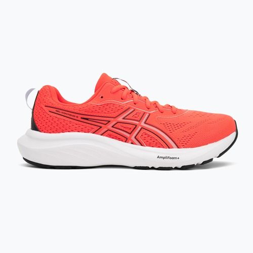 Кросівки для бігу чоловічі ASICS Gel-Contend 9 flash red/blue fade