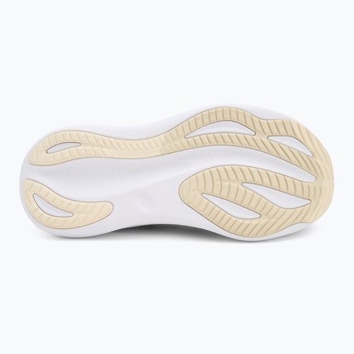 Кросівки для бігу чоловічі ASICS Gel-Nimbus 27 midnight/vanilla