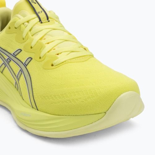 Кросівки для бігу чоловічі ASICS Gel-Cumulus 27 citron/white