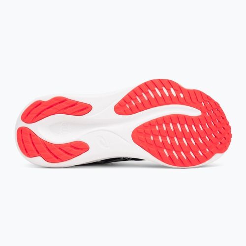 Кросівки для бігу чоловічі ASICS Gel-Pulse 16 black/white