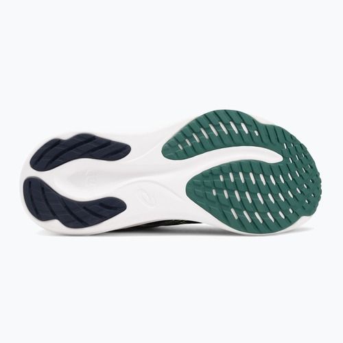 Кросівки для бігу чоловічі ASICS Gel-Pulse 16 midnight/lucid yellow