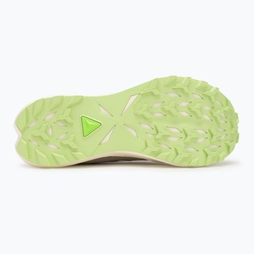 Кросівки для бігу чоловічі ASICS Fuji Lite 6 khaki/cream