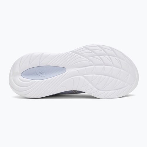Кросівки для бігу жіночі ASICS Gel-Cumulus 27 blue fade/white