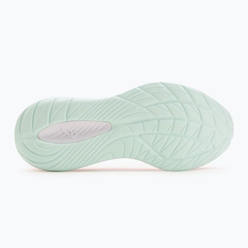 Кросівки для бігу жіночі ASICS Gel-Cumulus 27 dark pink clay/cream