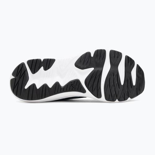 Кросівки для бігу чоловічі ASICS Jolt 5 black/dark cobalt