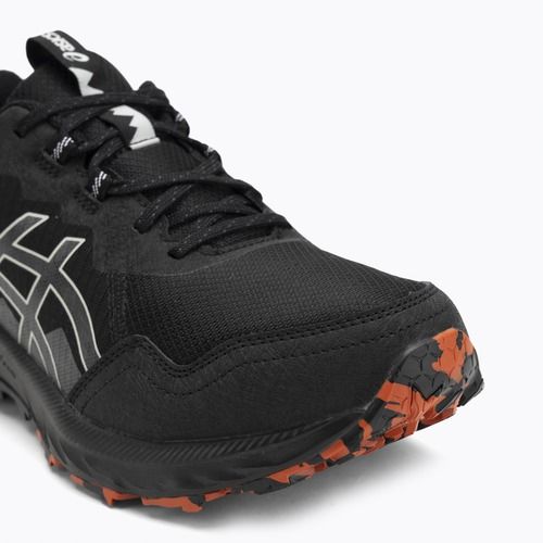 Кросівки для бігу чоловічі ASICS Gel-Venture 10 black/lake grey