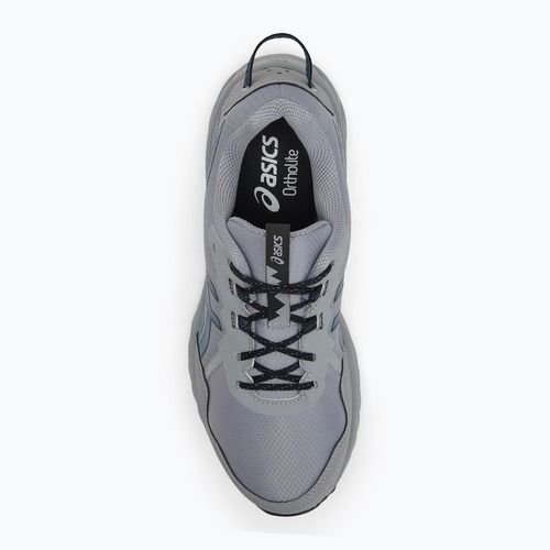 Кросівки для бігу чоловічі ASICS Gel-Venture 10 gravel/winter sea