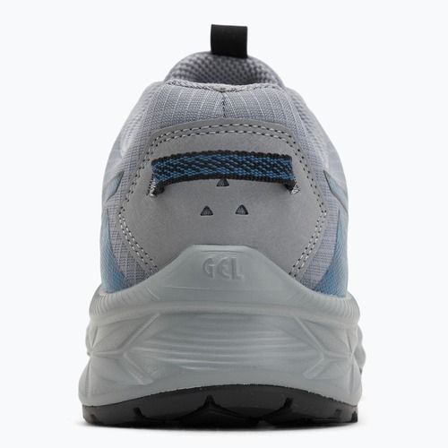 Кросівки для бігу чоловічі ASICS Gel-Venture 10 gravel/winter sea