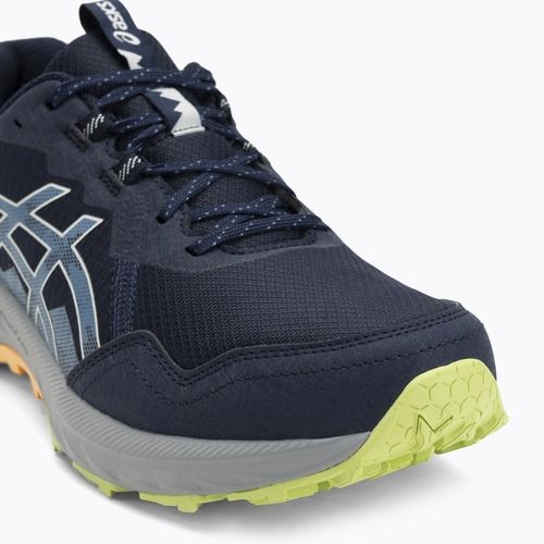 Кросівки для бігу чоловічі ASICS Gel-Venture 10 midnight/winter sea