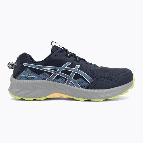 Кросівки для бігу чоловічі ASICS Gel-Venture 10 midnight/winter sea