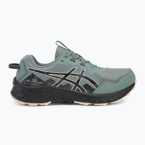 Кросівки для бігу чоловічі ASICS Gel-Venture 10 monument blueblack