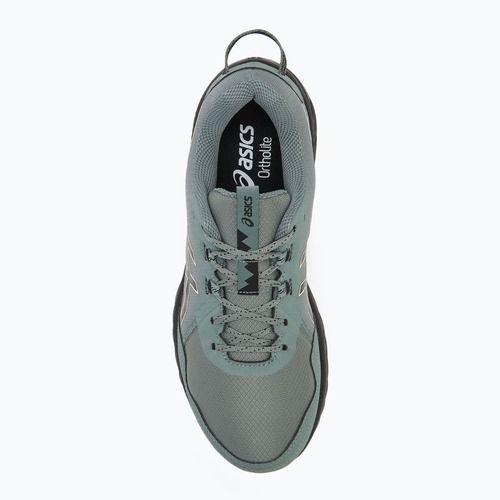 Кросівки для бігу чоловічі ASICS Gel-Venture 10 monument blueblack