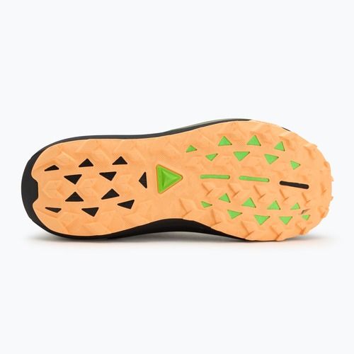 Кросівки для бігу чоловічі ASICS Gel-Trabuco 13 black/cream