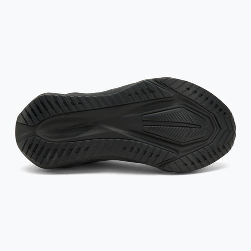 Кросівки для бігу чоловічі ASICS Novablast 5 black/carrier grey