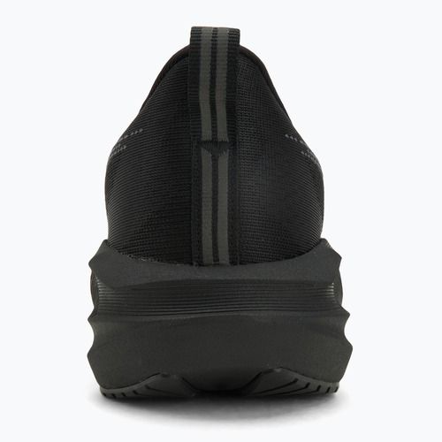 Кросівки для бігу чоловічі ASICS Novablast 5 black/carrier grey